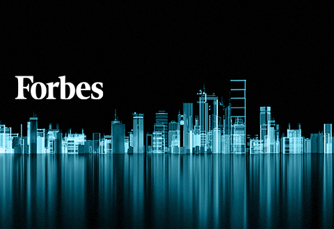 Forbes and city