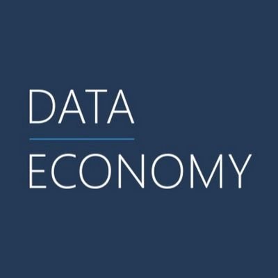 Data Economy Logo