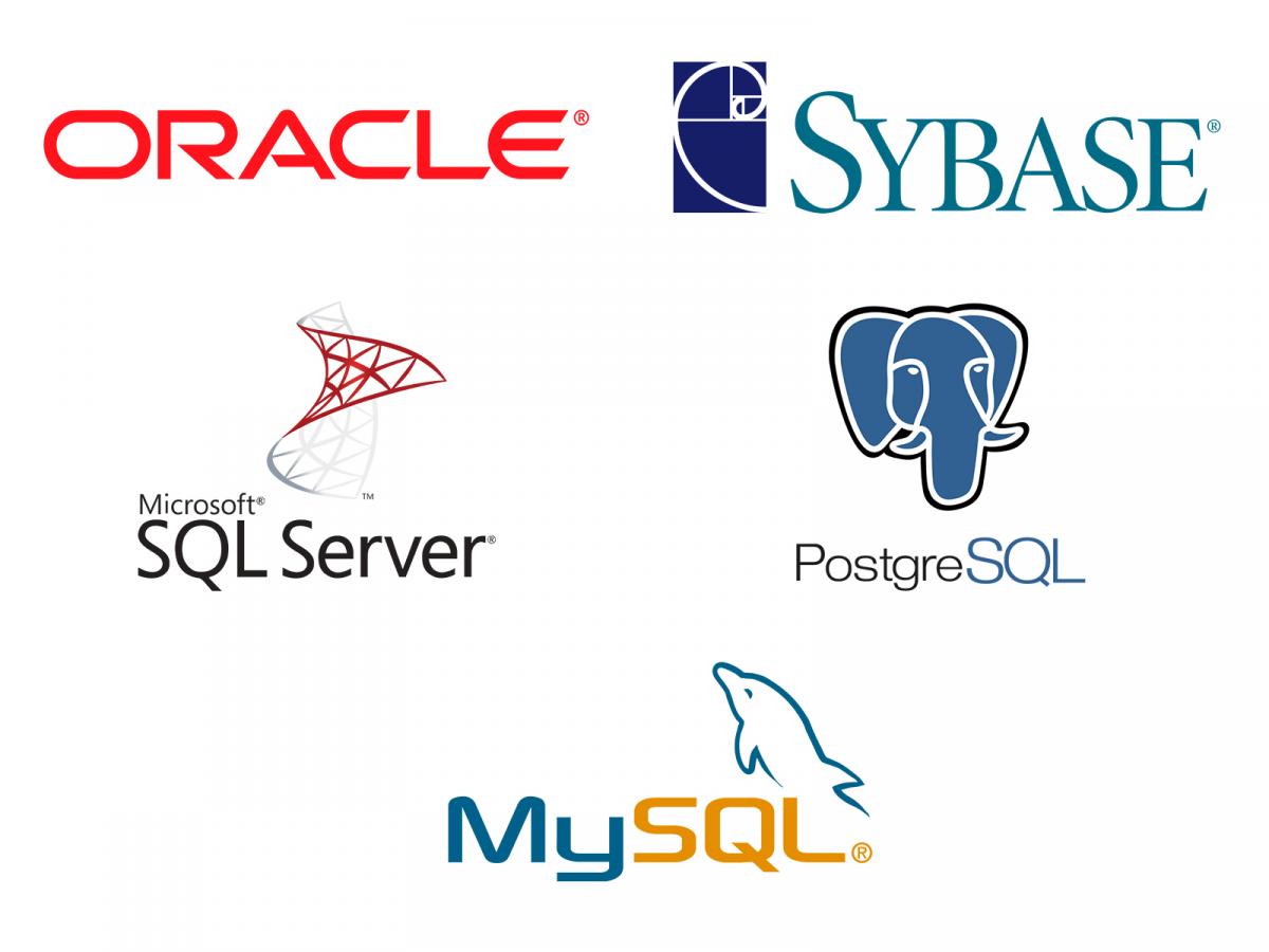 Типы данных oracle postgresql