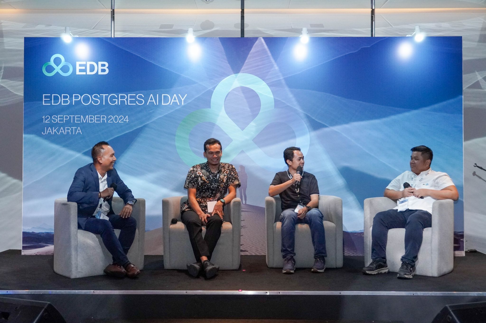 EDB Jakarta