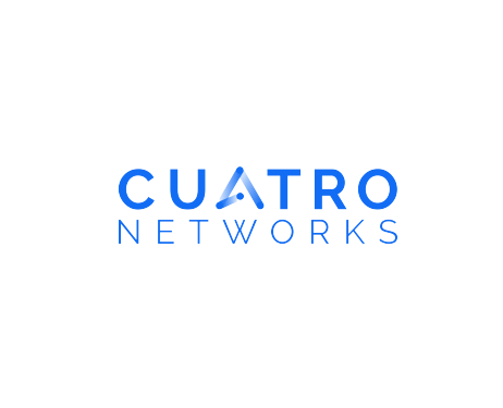 Cuatro Networks logo