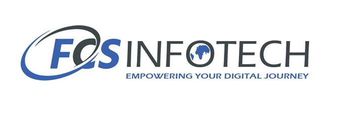 FSC Infotech Logo