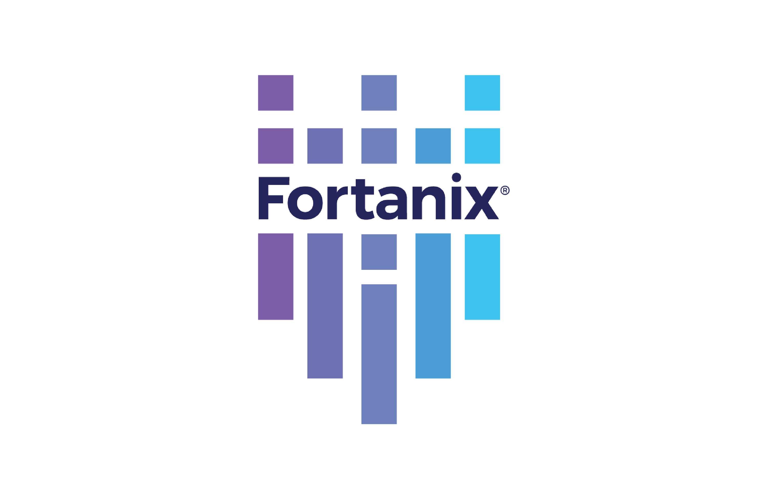 Fortanix Logo