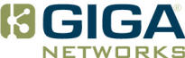 Giga Networks Logo