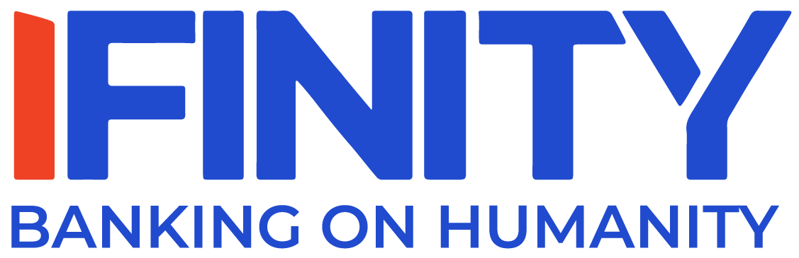 IFINITY logo