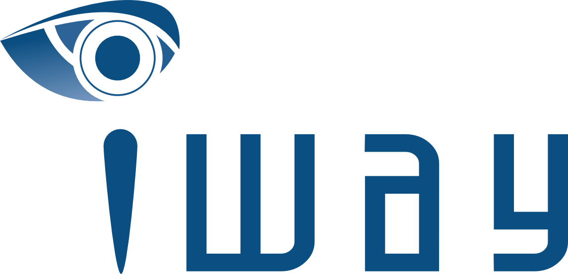 iWay logo