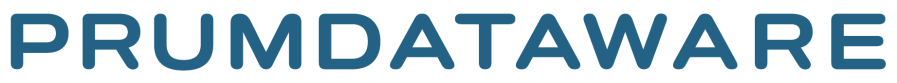 Prumdataware Logo