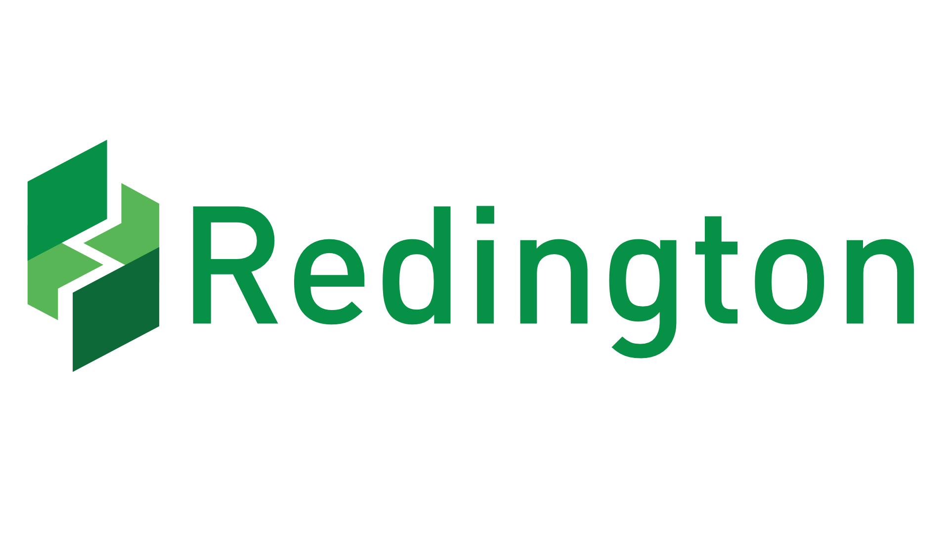 Redington logo