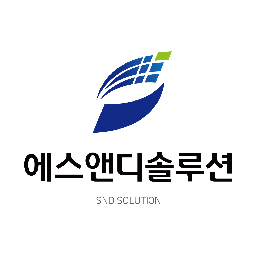 SND Solution logo