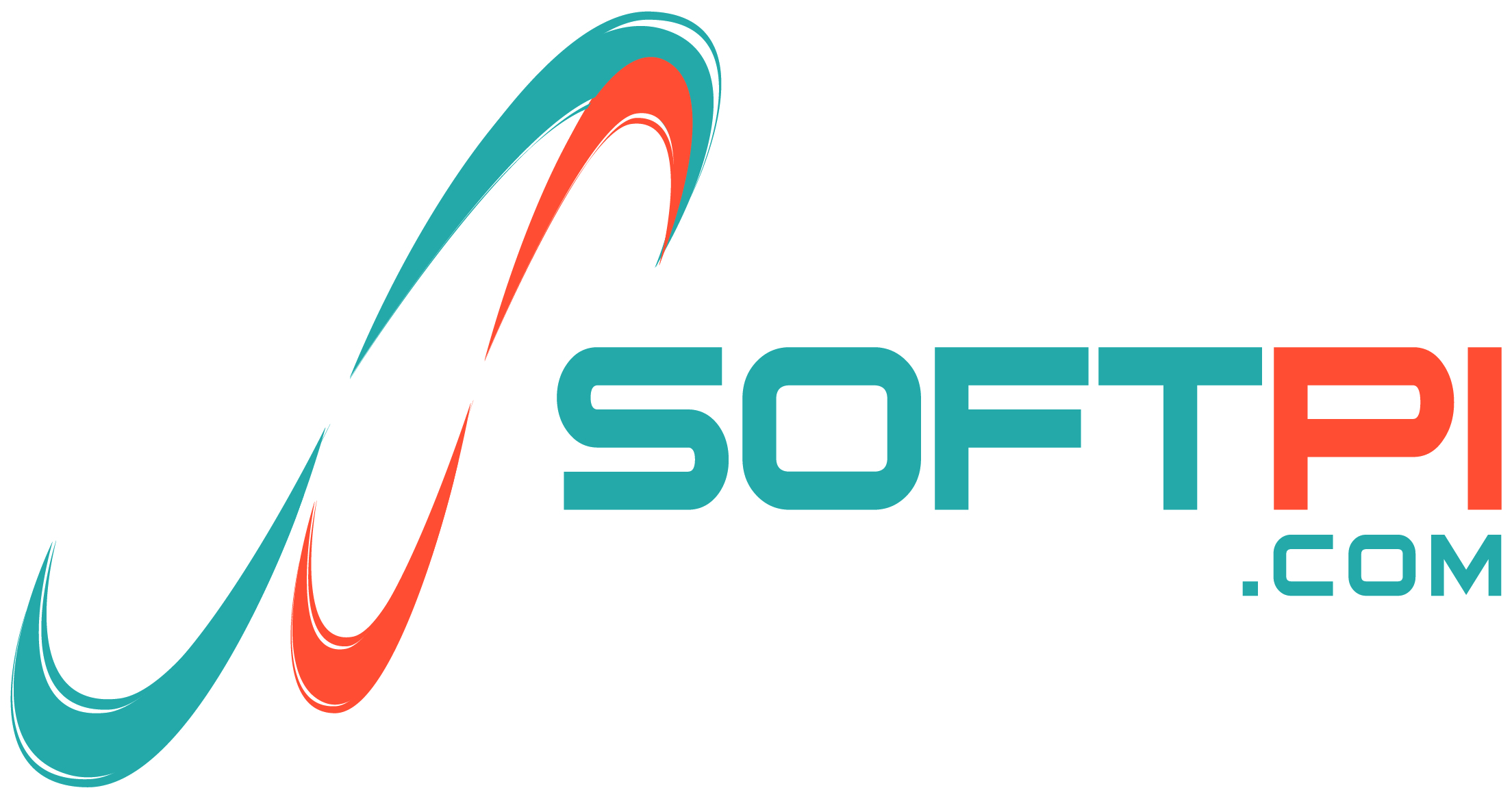 Softpi Logo