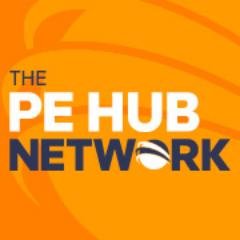 PE Hub Network Logo