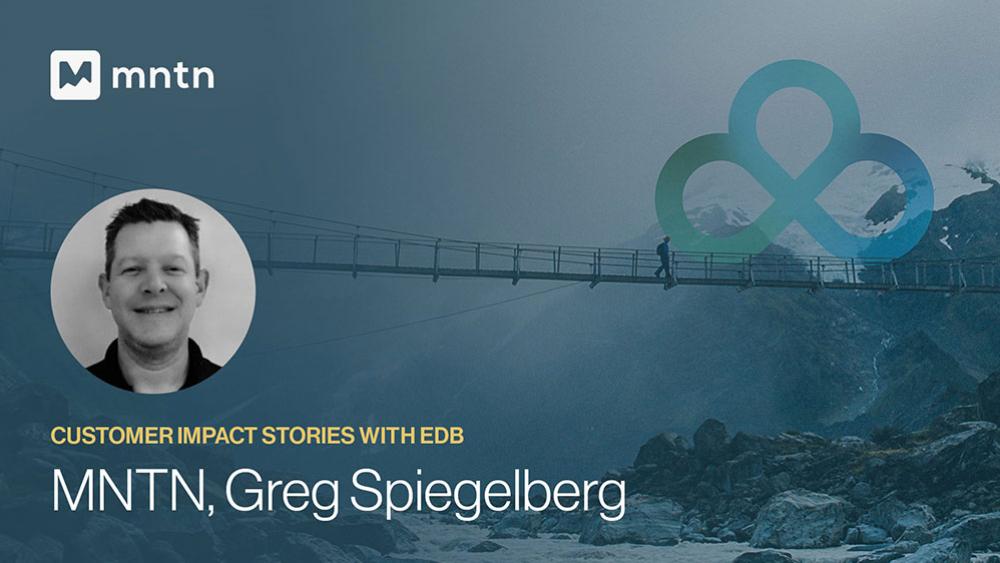 How MNTN Is Redefining Data Agility in the Era of Connected TV