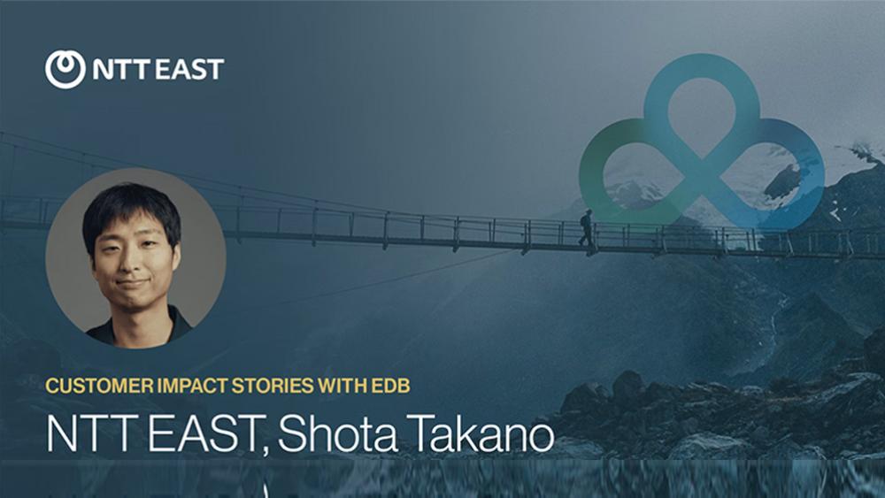 How NTT East Is Advancing AI‑Driven Network Operations in a Private Environment