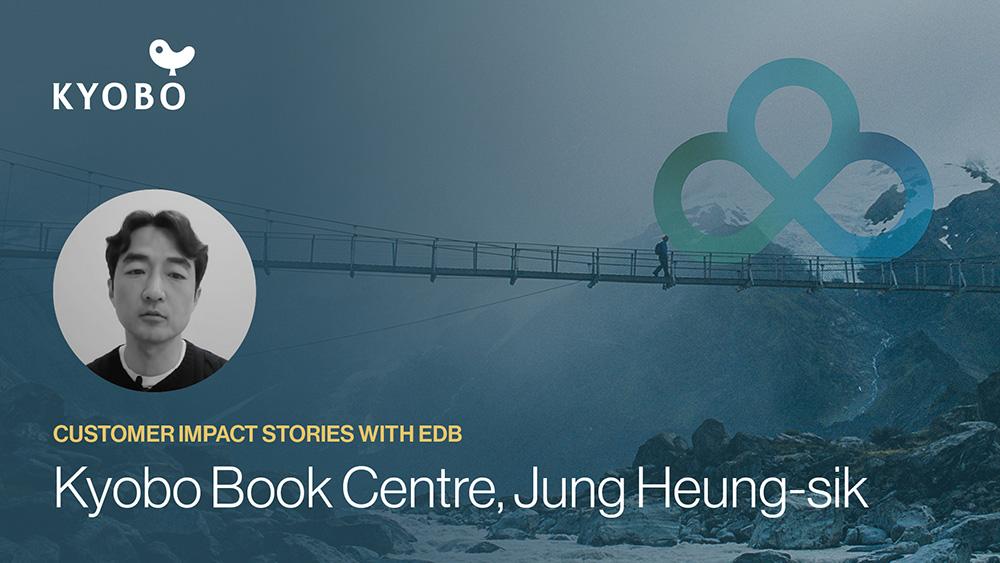 How Kyobo Book Centre Modernized Its Data Warehouse for Real-Time Analytics and AI